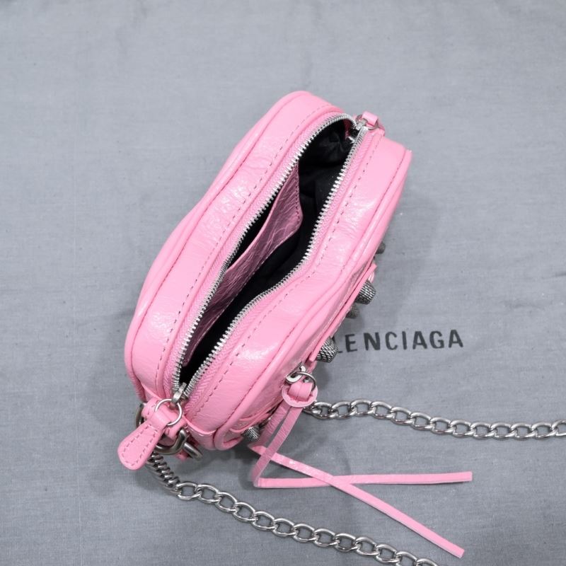 Balenciag Le Cagole Bags